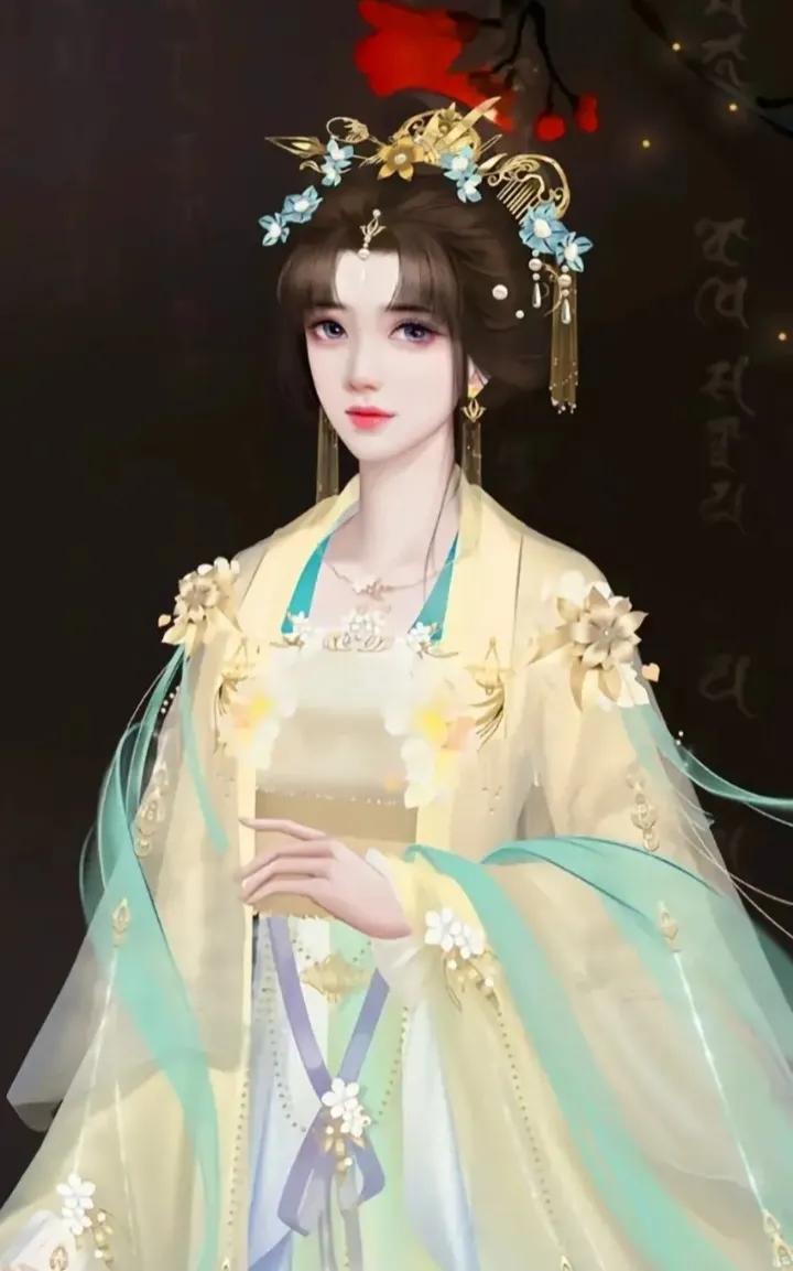 小生不才未得姑娘青睐古风独白,女生为爱痴狂的古风句子