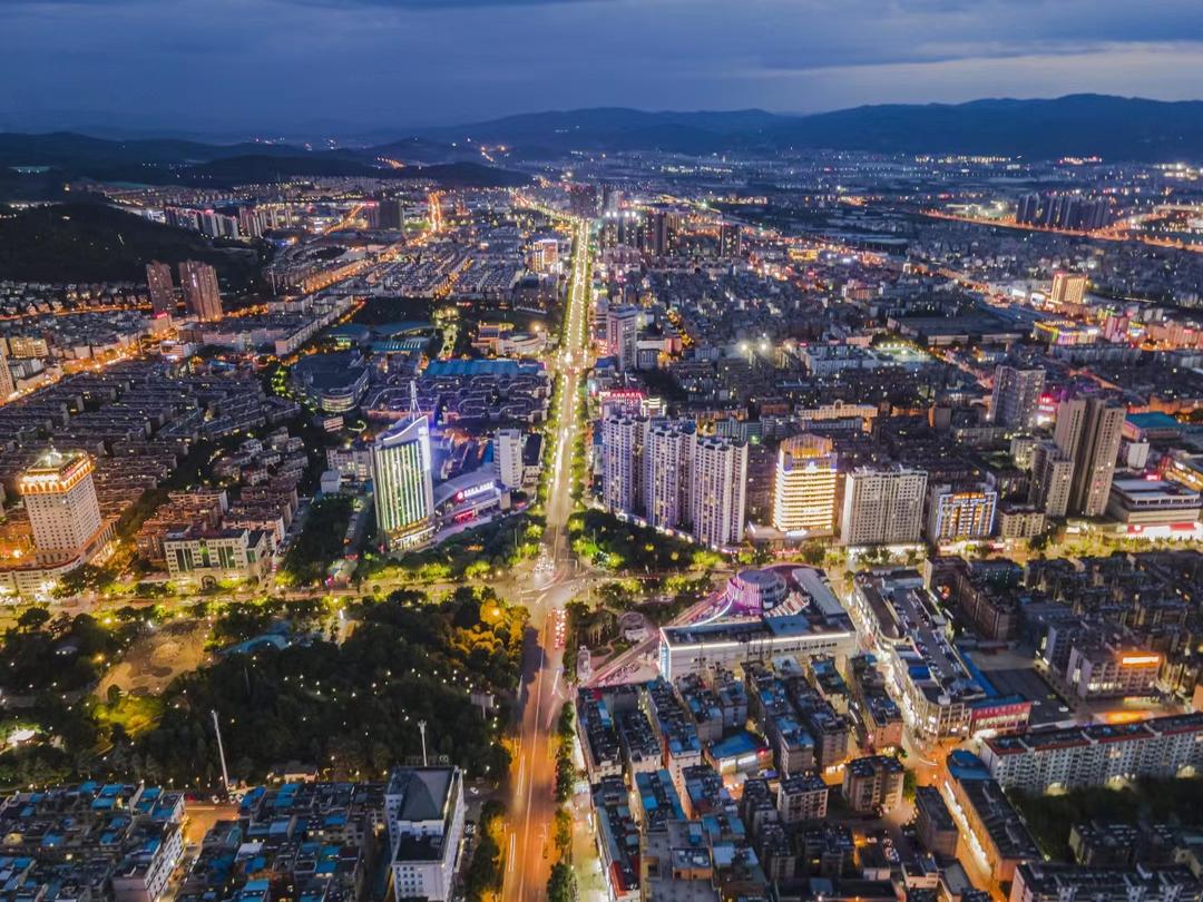 你还记得那一年的校运会吗,云南省十运会玉溪