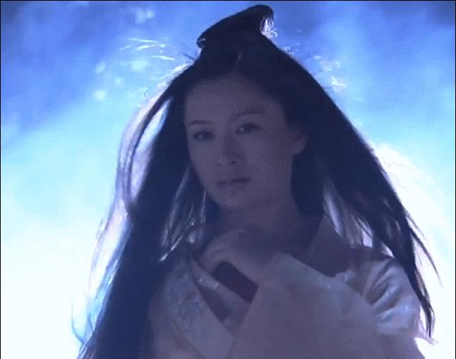 97版天龙八部段正淳和他的女人,97版天龙八部段正淳渣男片段