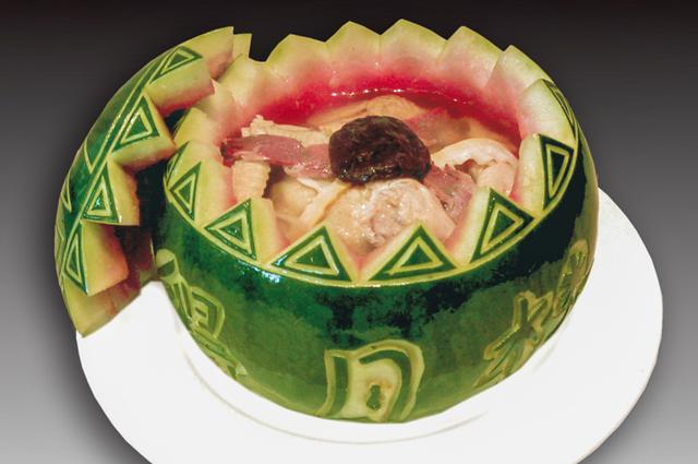 只有夏天才能吃到的苏州美食,苏州夏日美食推荐