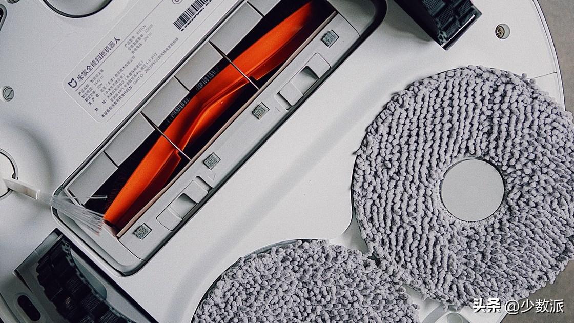 为什么要选择米家,米家优势