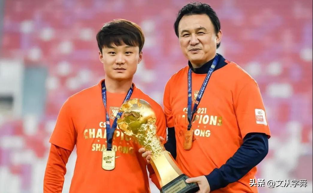 青岛海牛今晚在青春球场开启新赛季征程；郝太子能否扮演幸运星