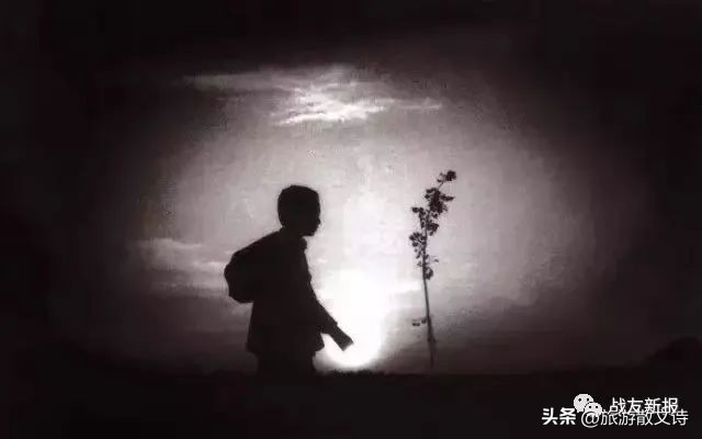 任尚民||怀念母亲