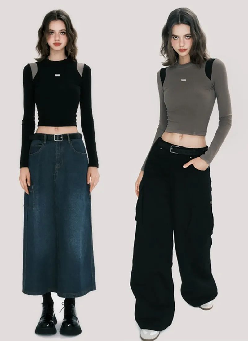 私藏特色淘宝文艺女装店铺分享,高级温柔风穿搭推荐淘宝店