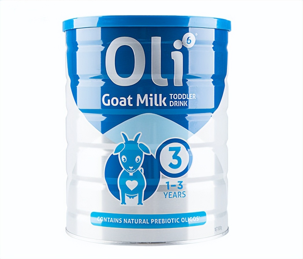 羊奶粉品牌排行榜2020年,2022年羊奶粉口碑最好的前十名