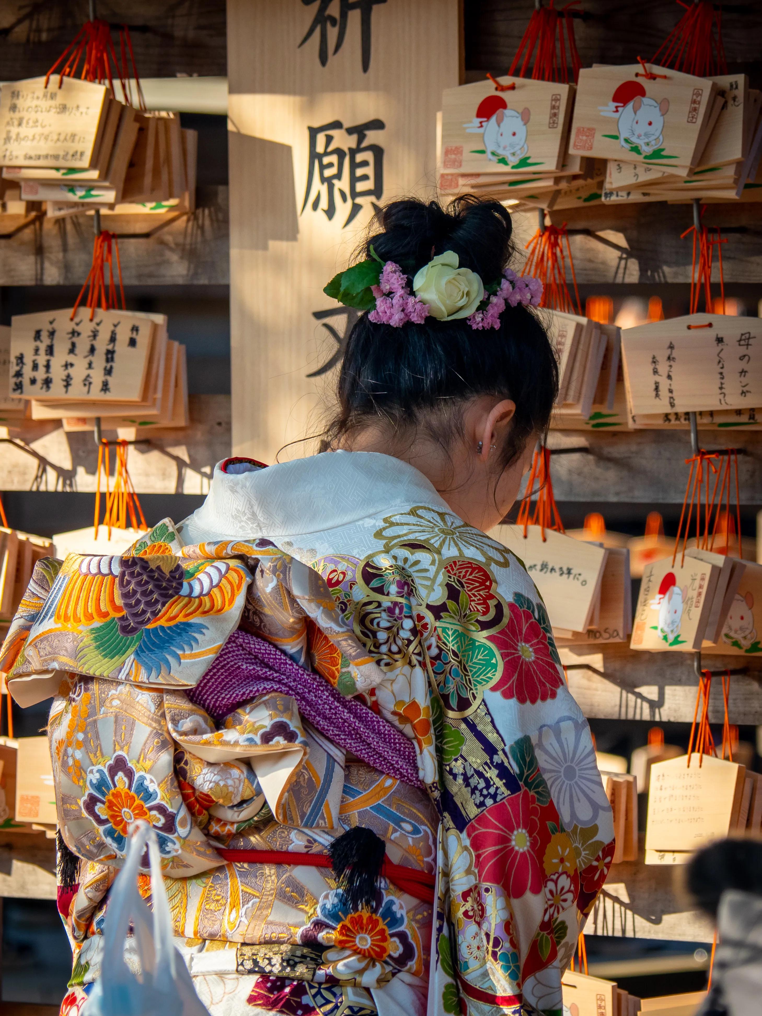 一次旅行的经历英语版,日本旅行攻略超详细篇