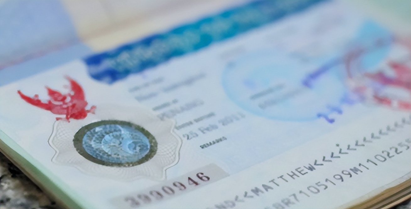赴泰签证,泰国旅游签证办理条件