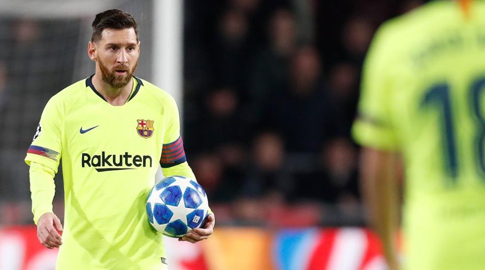 梅西的魅力到底有多大,梅西的魅力是什么