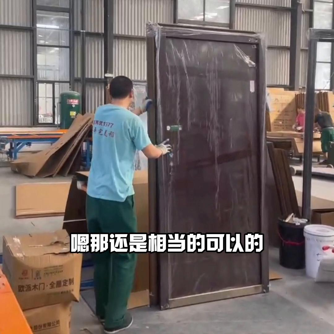 蓬溪县王力门厂待遇,蓬溪县王力门厂招安装师傅吗