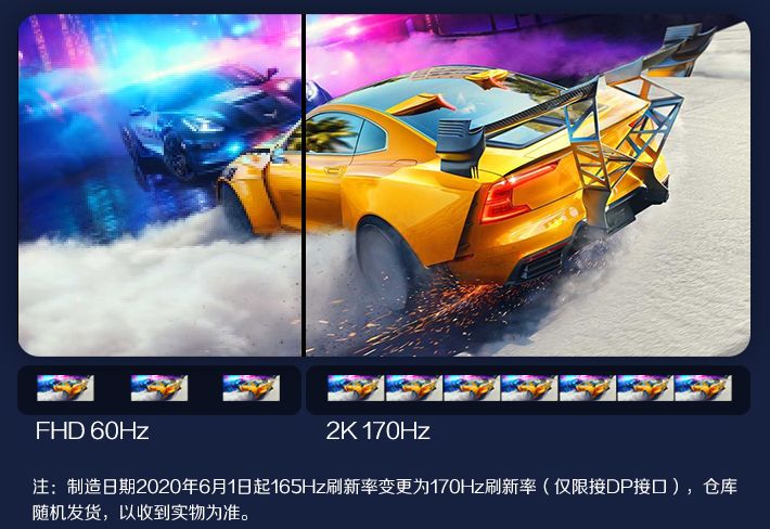 电脑显示器推荐32寸1080,2022年10月份电脑显示器怎么选