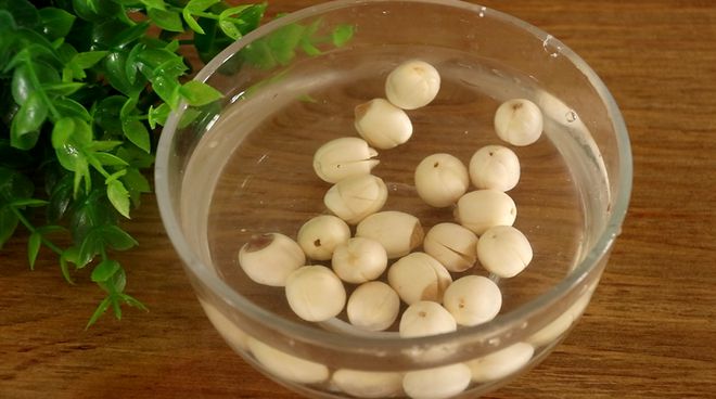 夏季高钾食物,夏天出汗多容易钾流失吃什么好