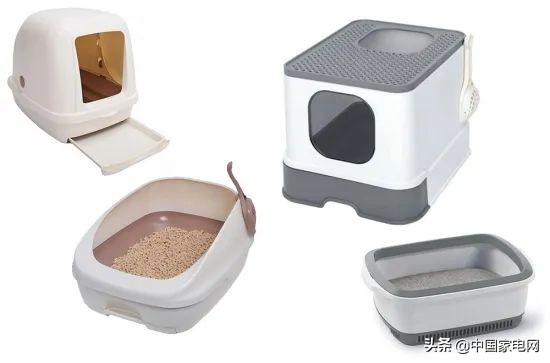 十大口碑最好的自动猫砂盆,400元的全自动猫砂盆推荐