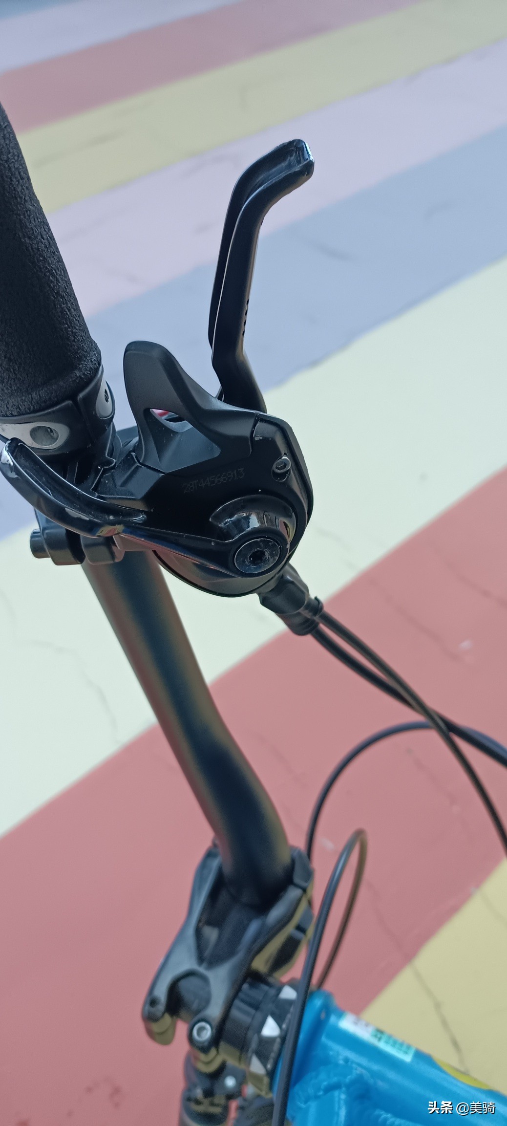 软尾山地车的改装攻略,爆改26寸xc山地车