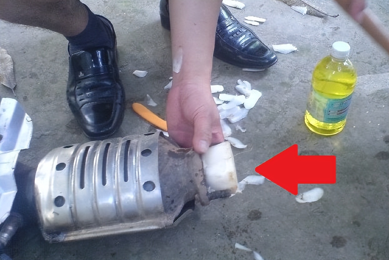 到底靠不靠谱？店里洗要花300多，自己洗三元只要30元