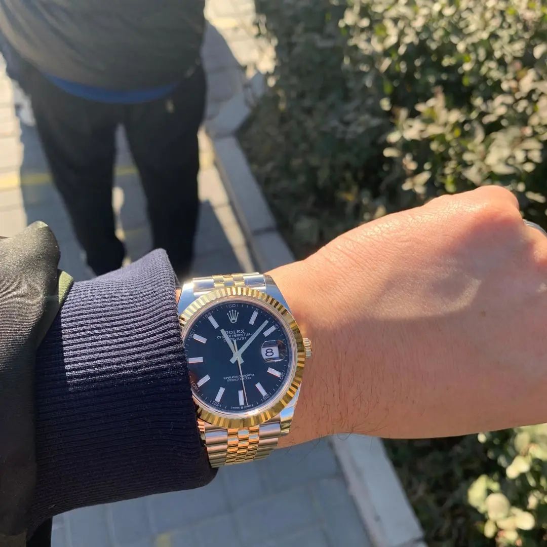 买表的故事,关于卖手表的故事