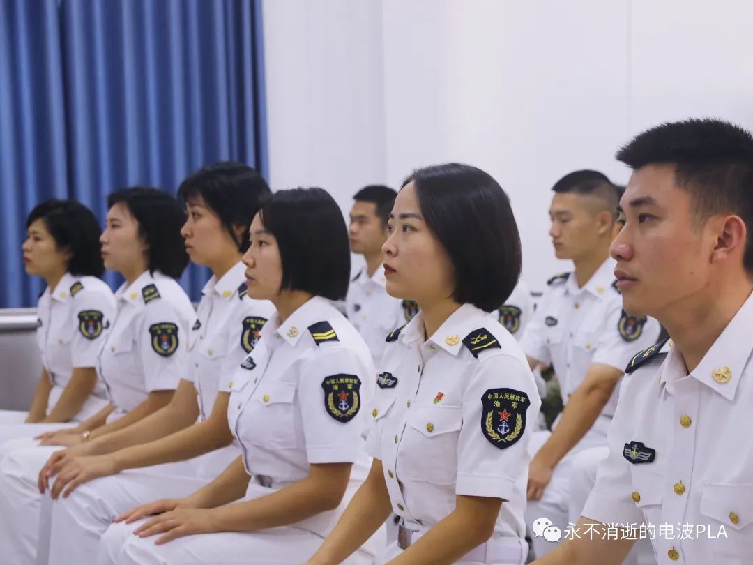 二十大进行时|信息通信部队和工程兵部队迅速掀起学习热潮