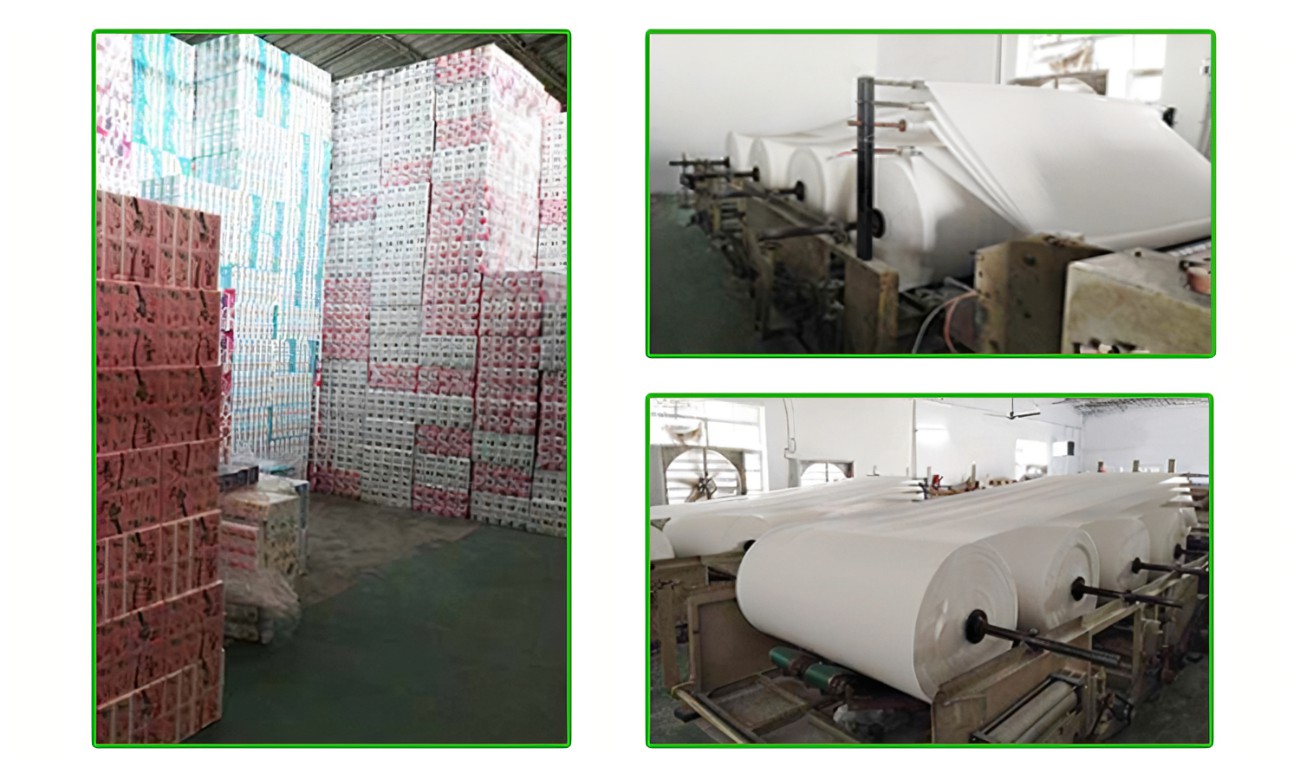 高洁丝卫生巾出现虫卵是哪一款,高洁丝卫生巾有虫卵是什么批次