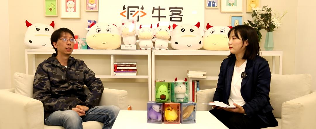 最冷求职季，青年人在牛客“取暖”