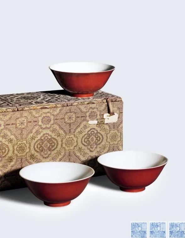 嘉德秋拍全景图,嘉德2018秋拍图录