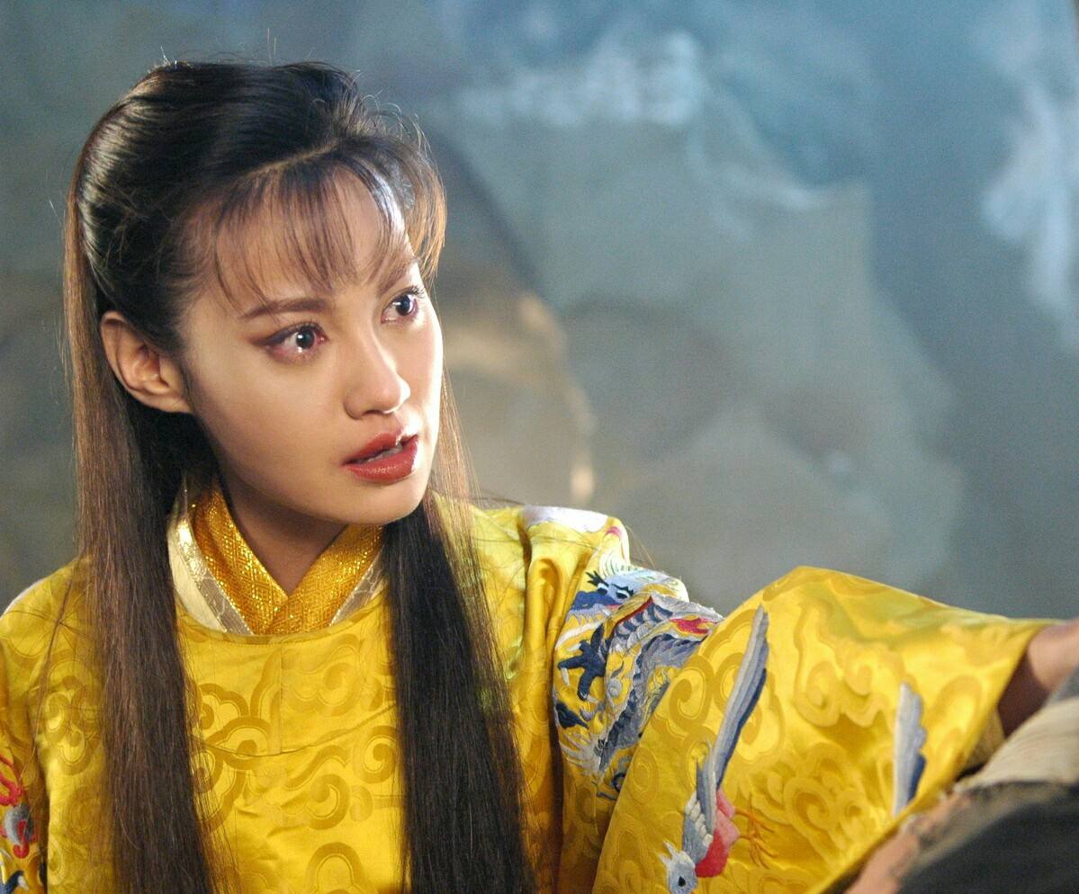 十位被遗忘的女星,盘点十位消失的千万级网红