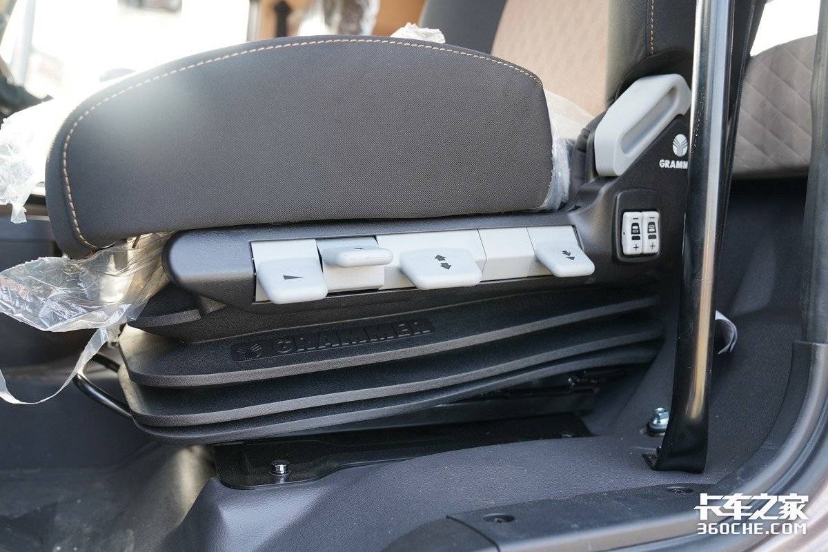 解放jh5牵引车潍柴500马力自动,解放jh62.0版500马力的潍柴发动机