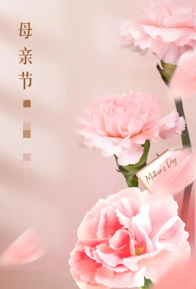 母亲节感恩图片素材,母亲节感恩母亲的图片文字