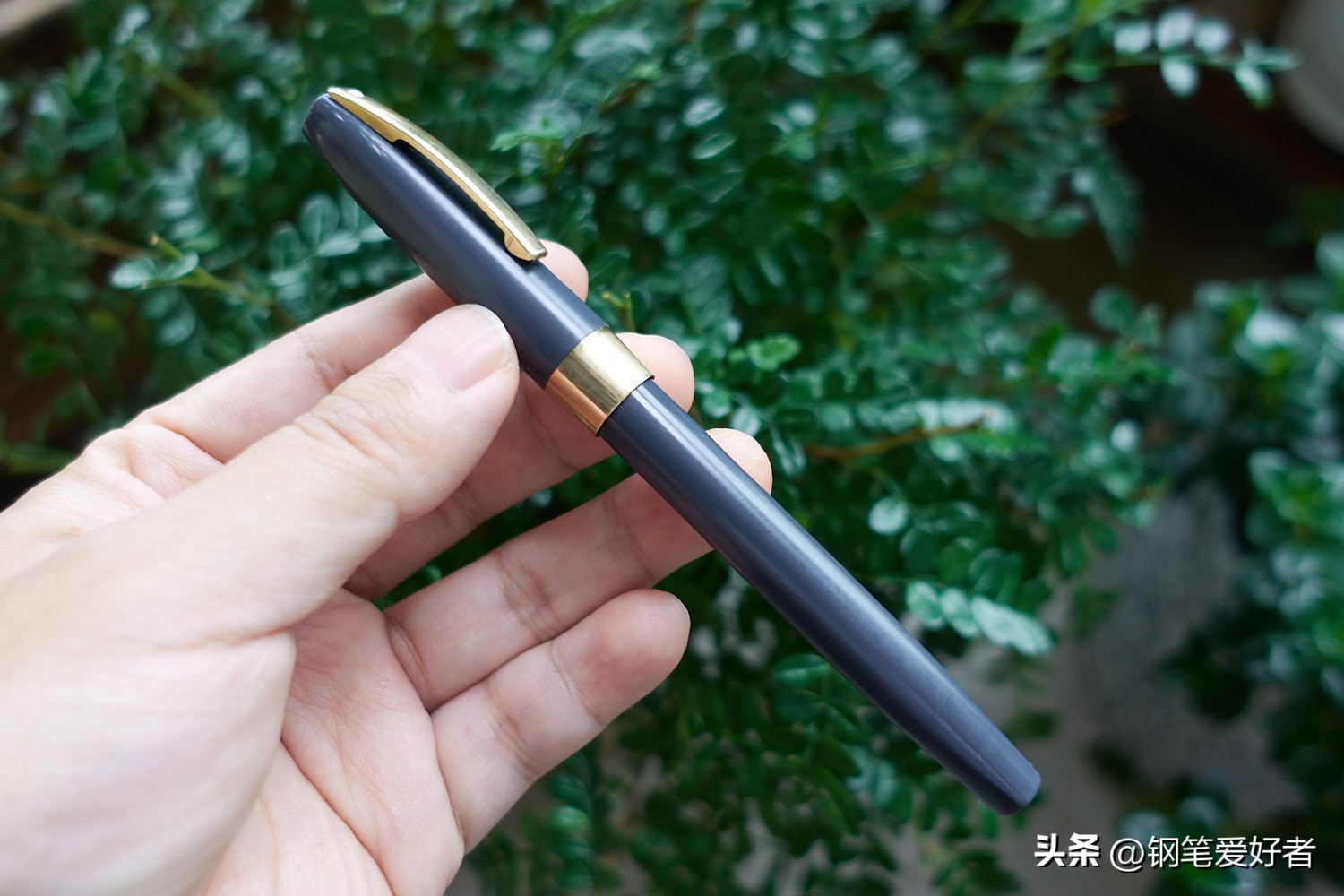 犀飞利战斧钢笔怎么样,犀飞利帝国440钢笔