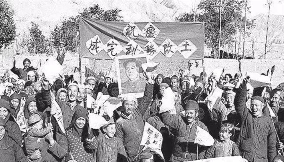 马英九父亲马鹤凌：毛主席的同乡，杨开慧的校友，遗愿是反对*独台**