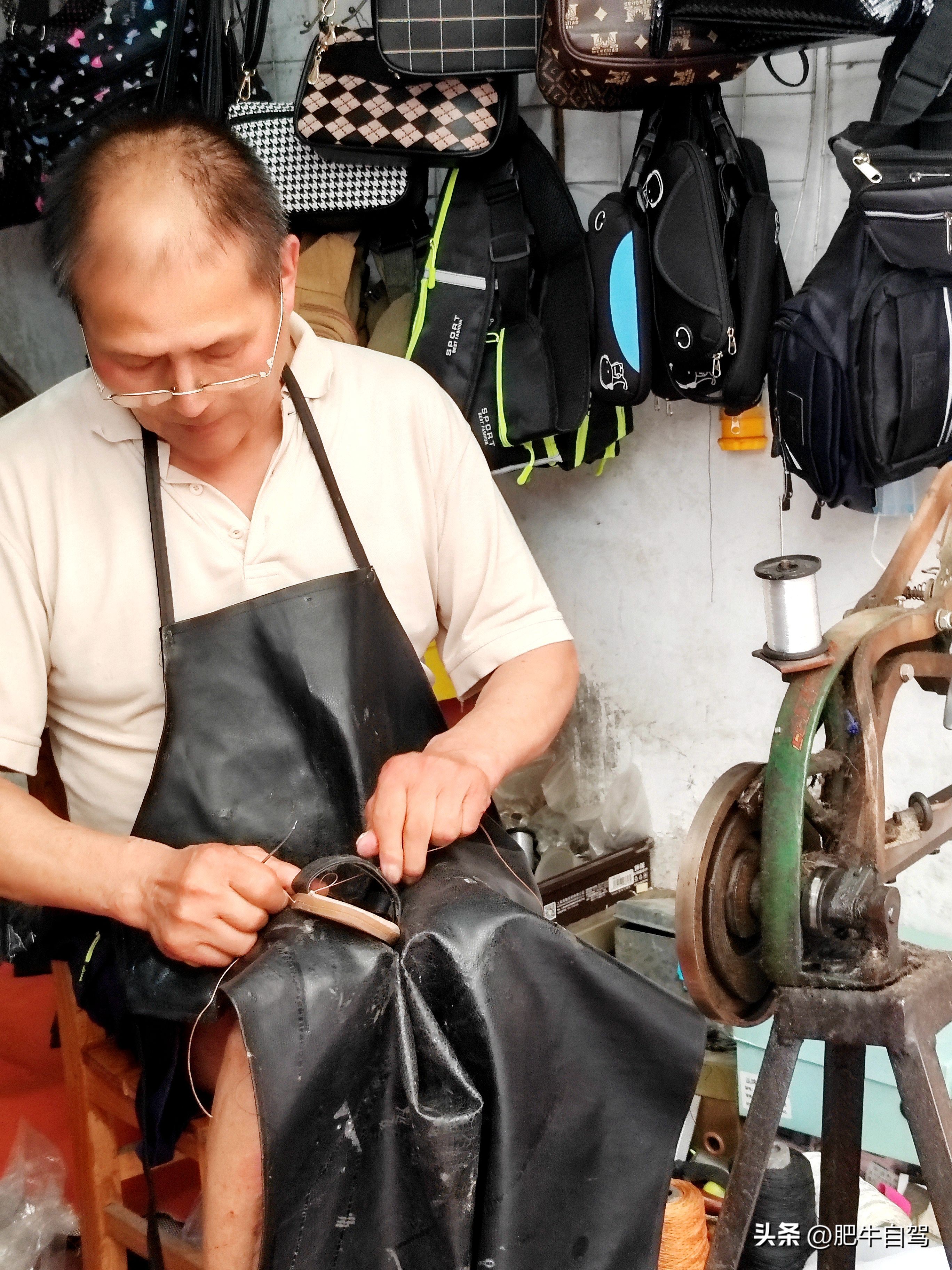 铅华尽洗，感受宁静和古朴，端午自驾南京周边游，原味的运漕古镇