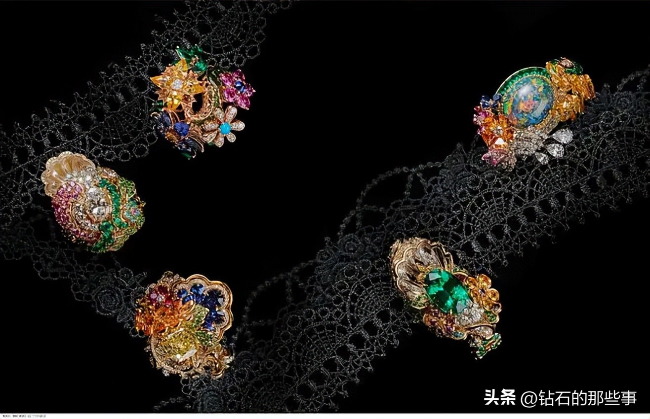 珠宝入门的30个珠宝常识讲解,干货50个珠宝常识讲解