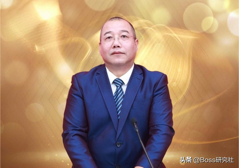 广东东莞低调富豪身价1700亿,广东第一大富豪东莞十大富豪