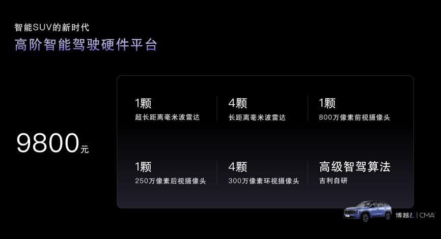 吉利全新紧凑级suv曝光,紧凑suv吉利