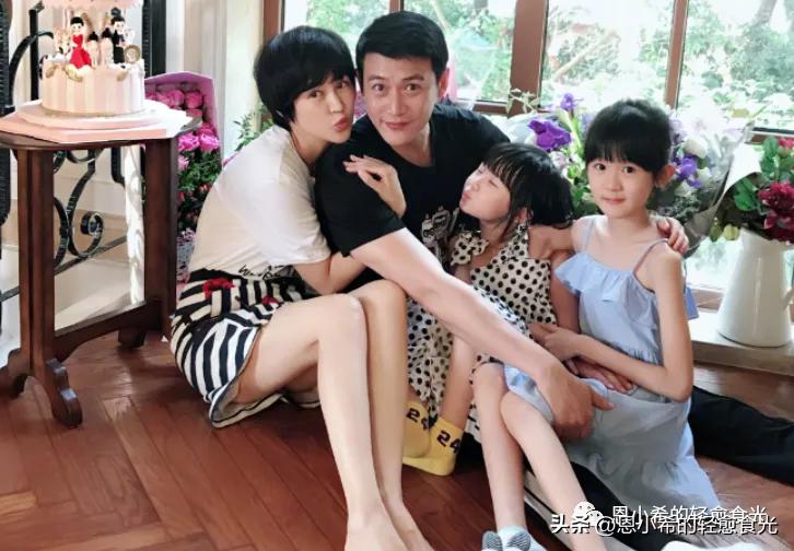 盘点娱乐圈中让人羡慕的神仙情侣,娱乐圈中的神仙爱情