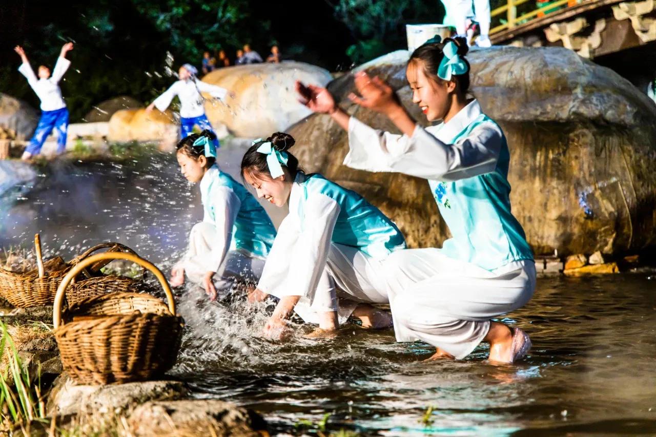 登封禅宗少林音乐大典门票购买,登封禅宗少林音乐大典骑行