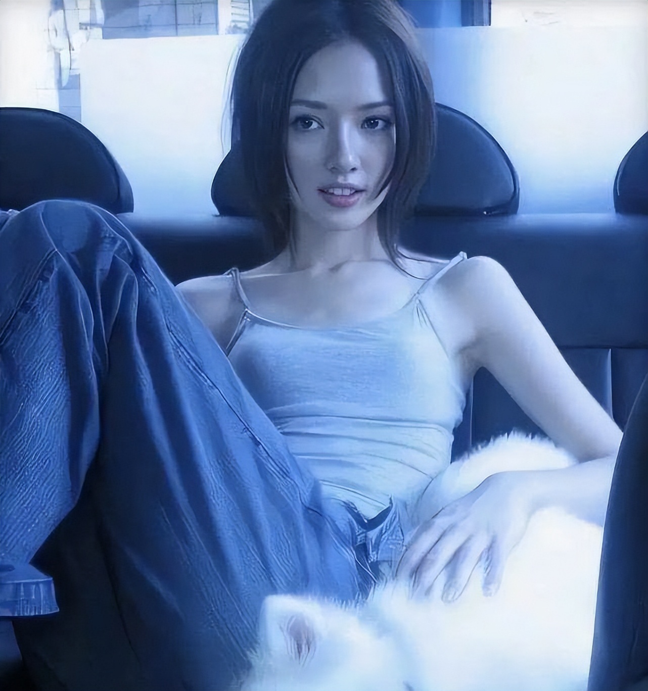 女人清醒和睿智,郭碧婷对待婚姻的态度