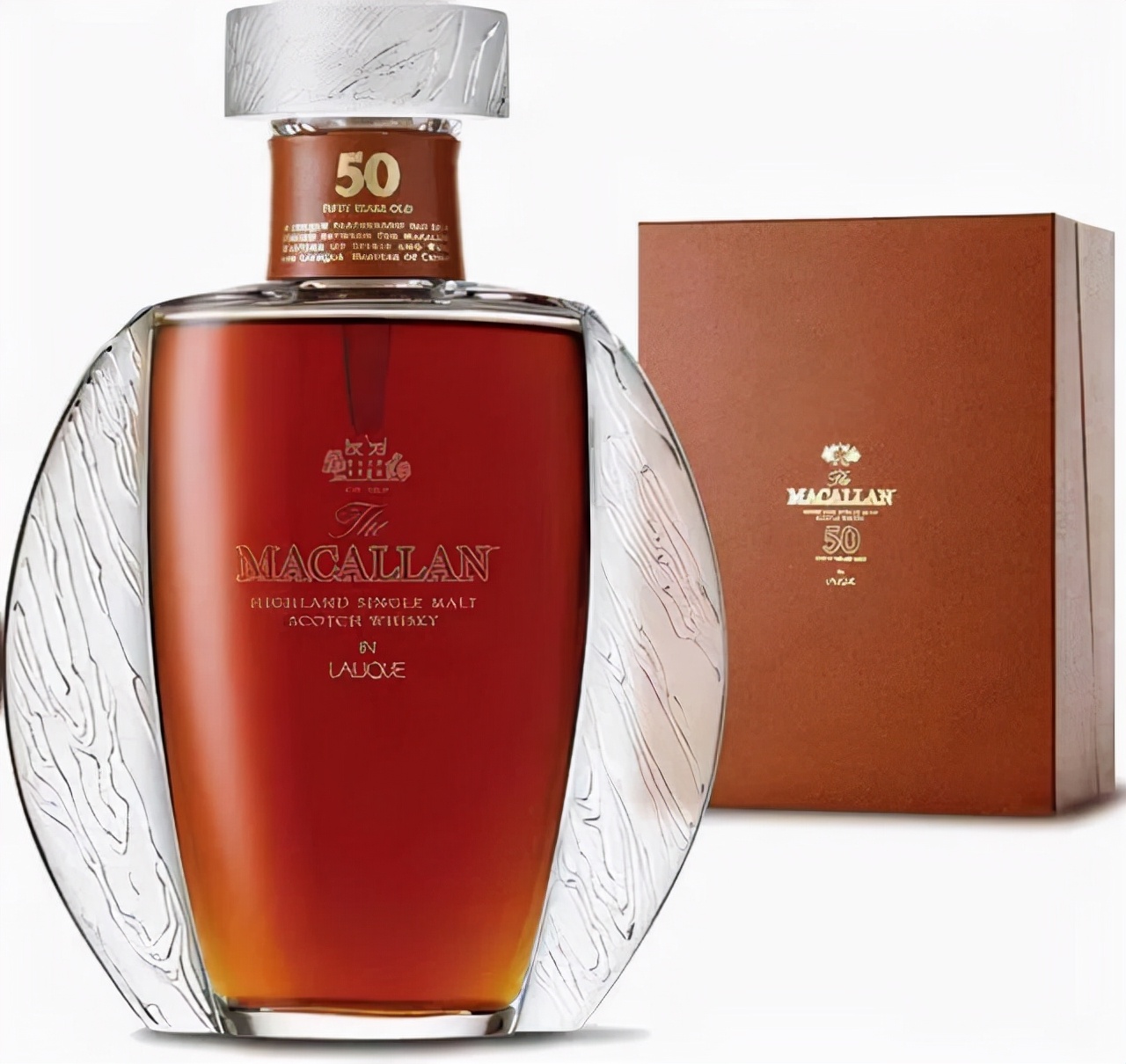 2020年有哪些纪念版的威士忌,7款超高性价比的25年威士忌