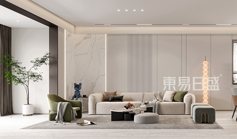 选择装修公司应该注意什么？全国都有哪些知名度高的装修公司