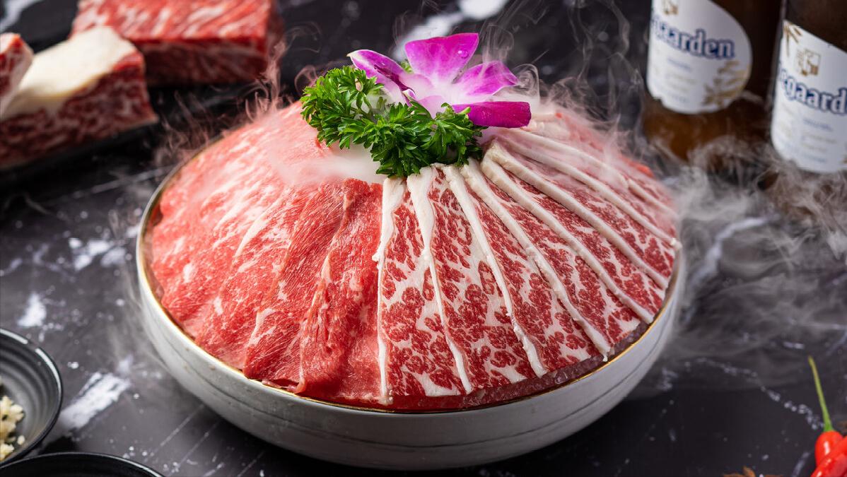 国产牛肉为什么比进口牛肉贵,真正的美国牛肉多少钱一斤