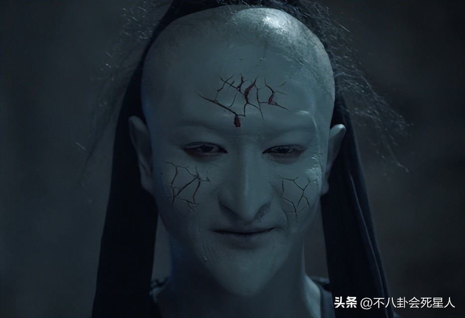 看完唐朝诡事录还看什么,唐朝诡事录杨志刚好坏