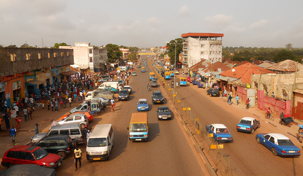 全球唯一没有首都的国家,世上唯一拥有首都的国家