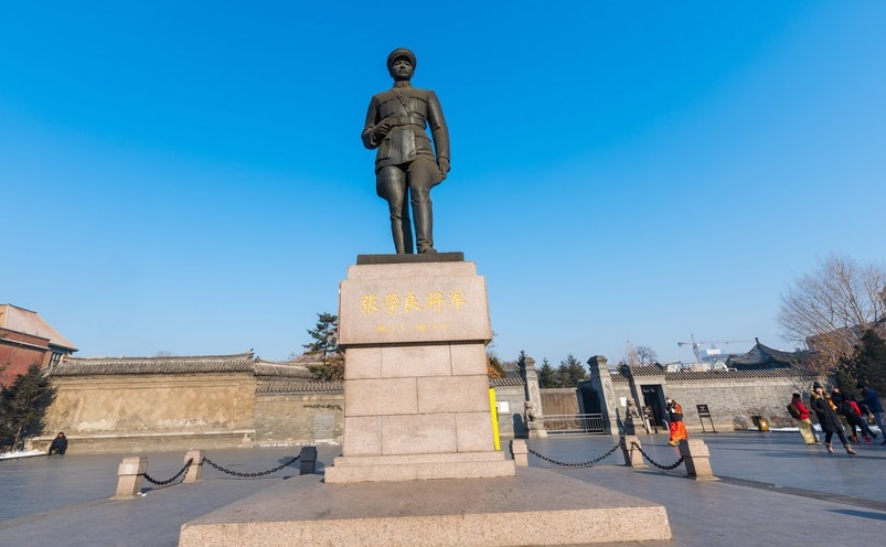 沈阳旅游必去十大景点目录,沈阳旅游攻略必去十大景点