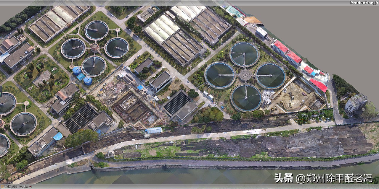 环保工程师对于污水的处理与展望,污水处理工程师要懂哪些东西