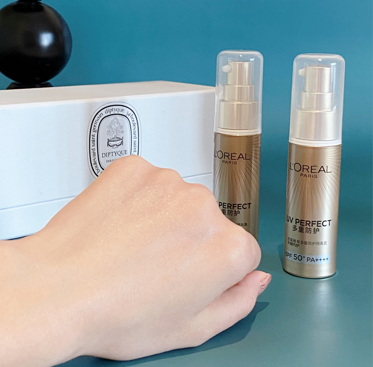 什么防晒霜美白又防晒祛斑,柳丝木水感防晒与美白防晒