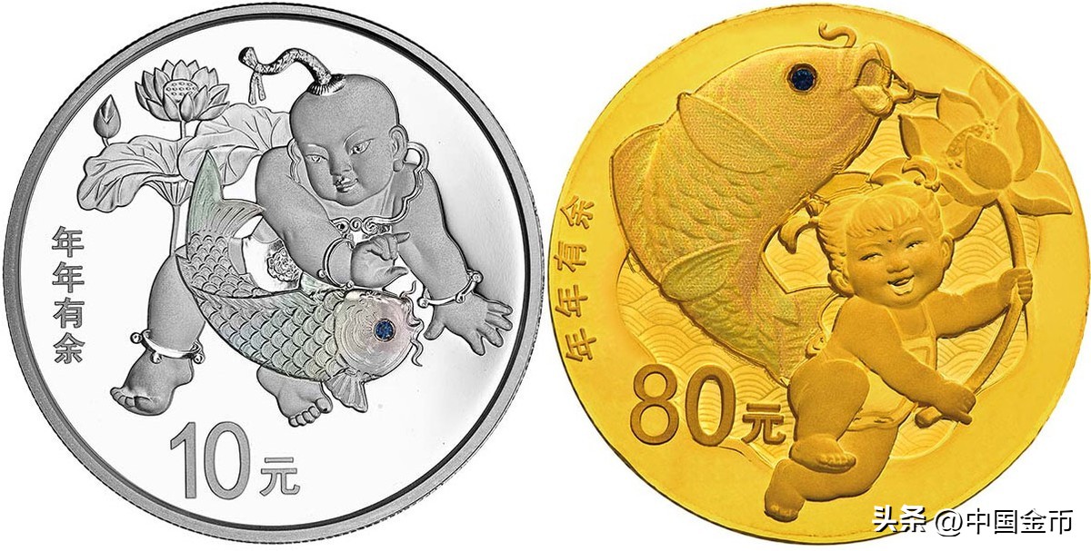 贵金属纪念币阳光工程实铸量,贵金属纪念币普通版和封装版