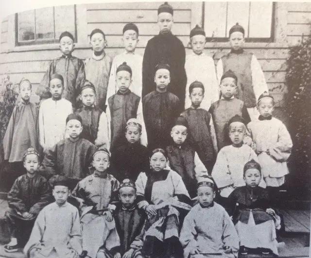 康有为斥资150万买下一座瑞典小岛,康有为瑞典买岛