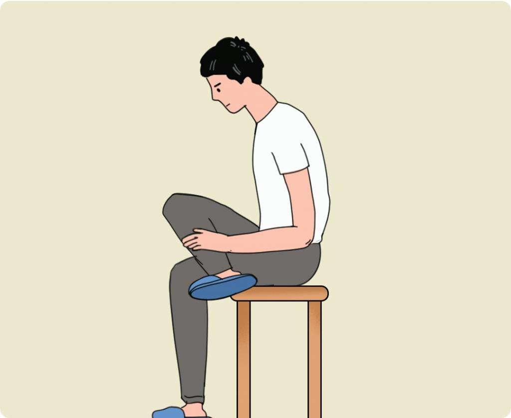 腿无力、使不上劲，是咋回事？或是缺了3种营养素，要学会补