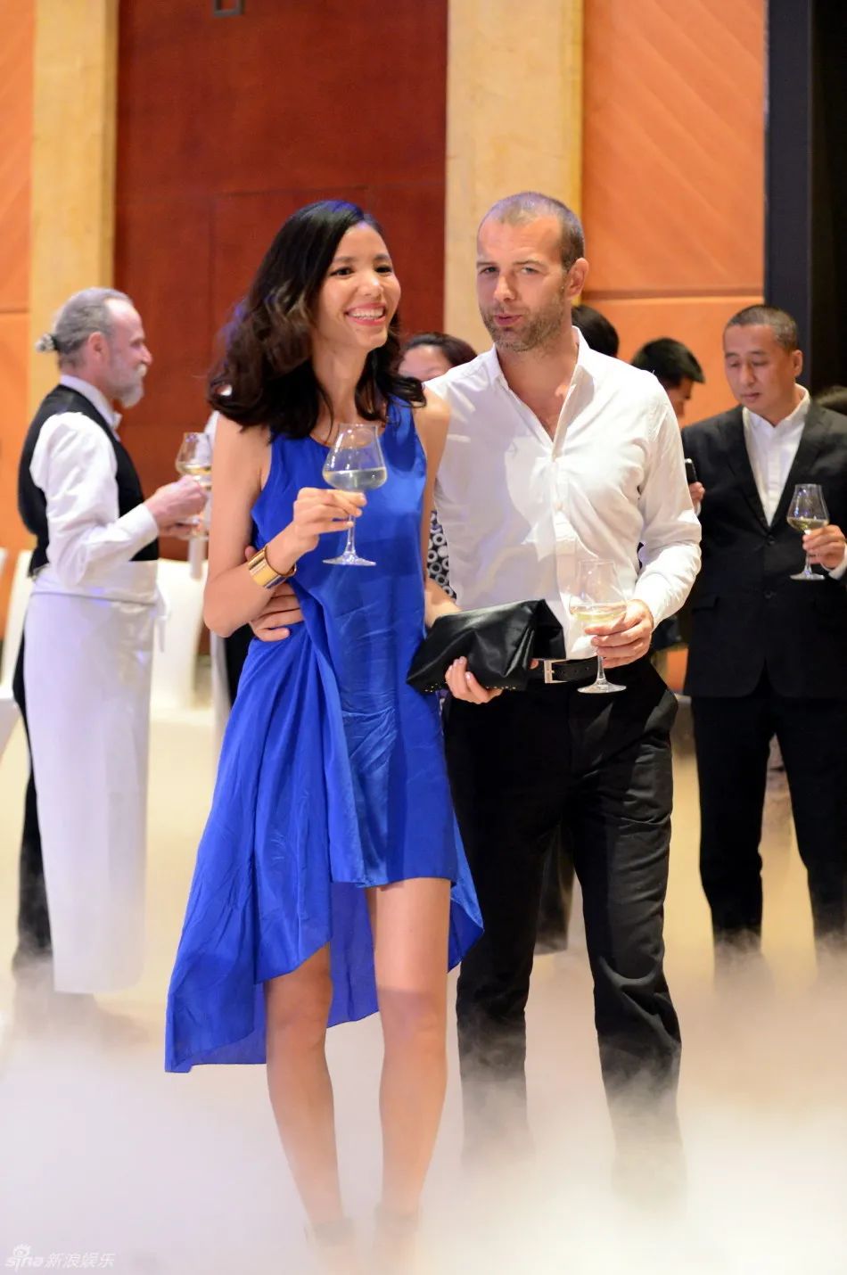 刘恺威新恋情真的吗,刘恺威新恋情爆料