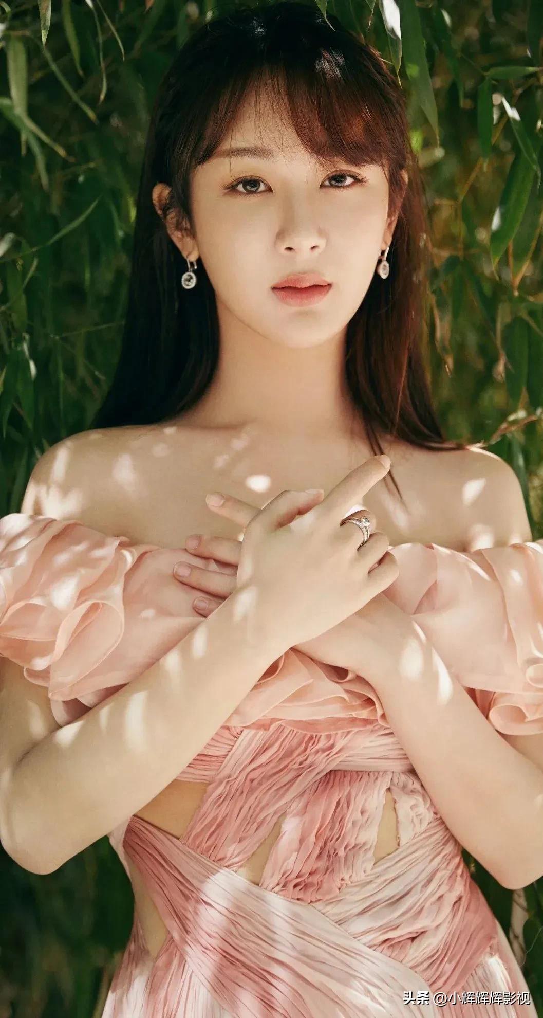 诛仙青云志杨紫与李易峰视频,诛仙青云志杨紫只如初见