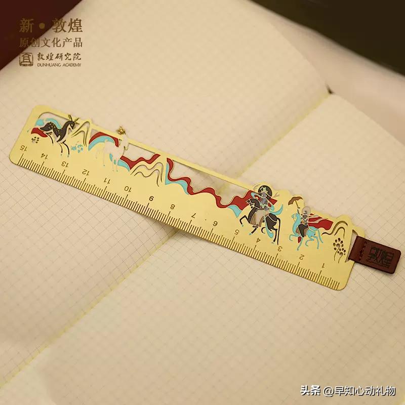 文创小众又高级的礼物,适合送女朋友的文创礼品