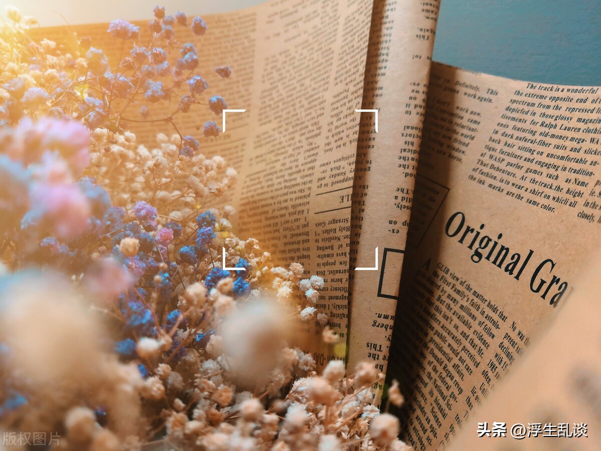 开心小众又高级的个性签名,个性签名高级小众有生活气息